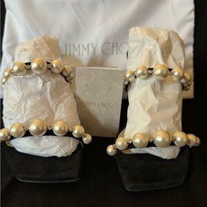 JIMMY CHOO Amara 85mm